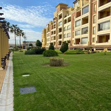 Apartment Apartamento 2 Isla Canela