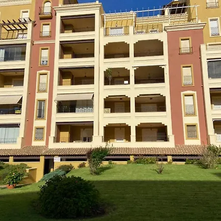 Apartment Apartamento 2 *
