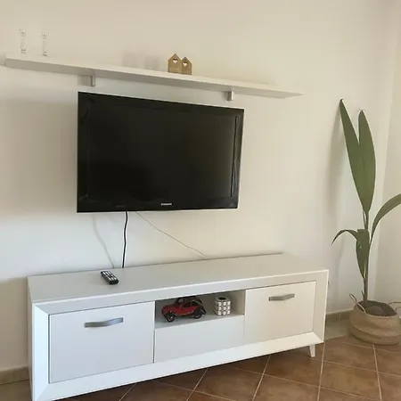 Apartamento 2 Apartment *