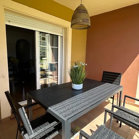 Apartamento 2