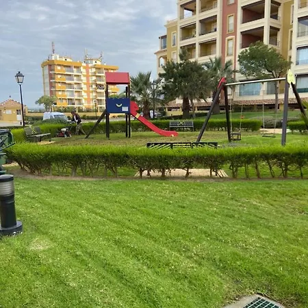 2 Apartamento