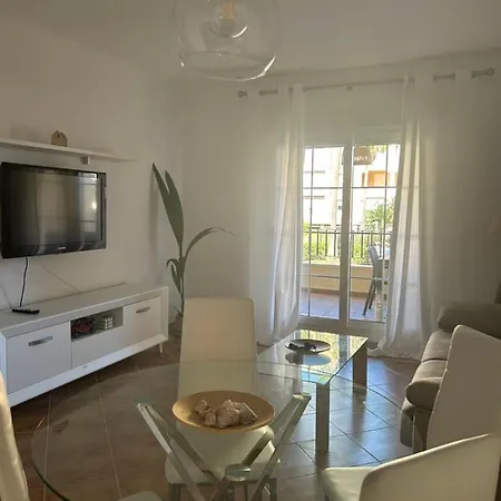 Apartamento 2 Isla Canela