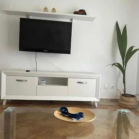 2 Apartamento *