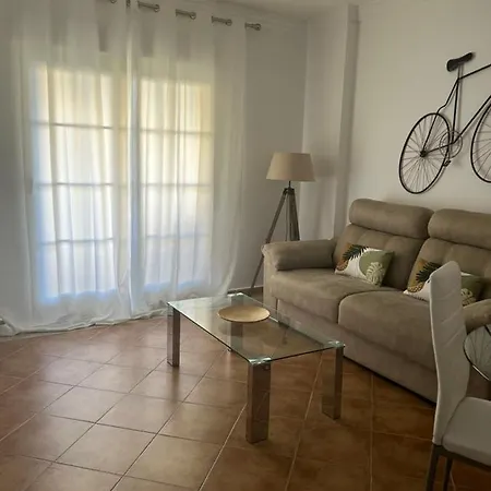 Apartamento 2 *
