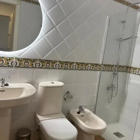 2 Apartamento Isla Canela