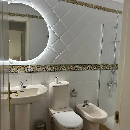 Apartamento 2 *