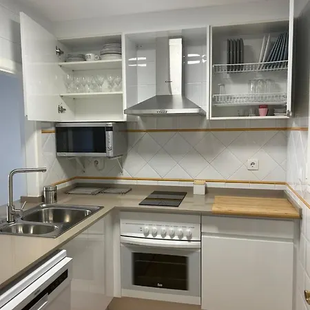 2 Apartamento *