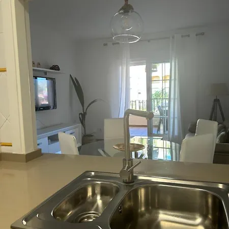 2 Apartamento