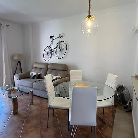Apartamento 2 *