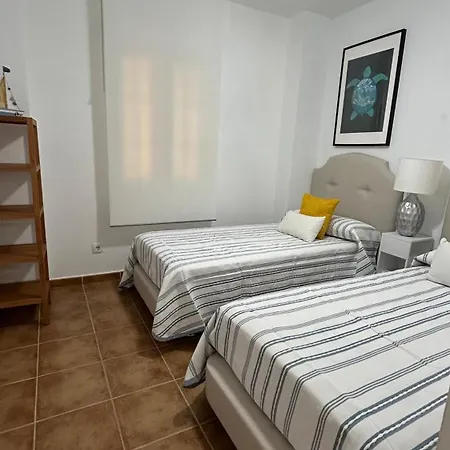 Apartamento 2 Isla Canela
