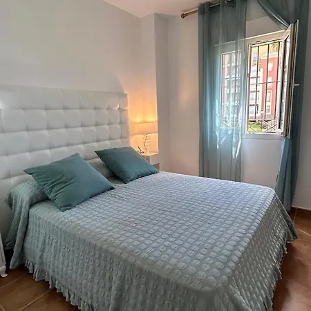 Apartamento 2 *