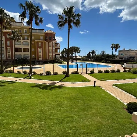 2 Isla Canela