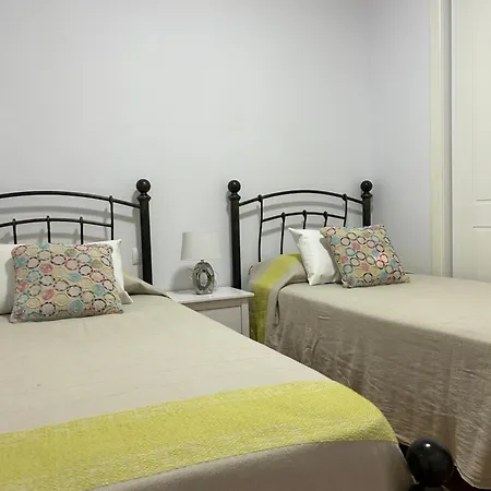 2 Apartamento